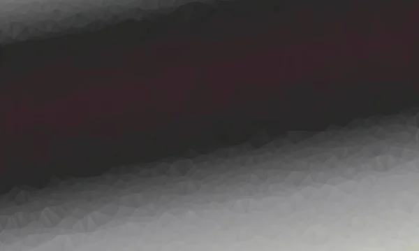 Абстрактный геометрический фон с полиуретаном — стоковое фото