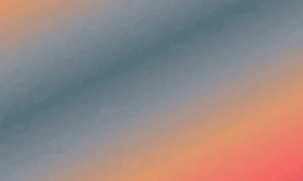 Fond géométrique abstrait avec motif poly — Photo de stock