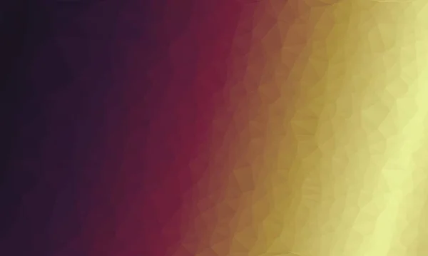 Abstract multicolored background with poly pattern — Stock Photo