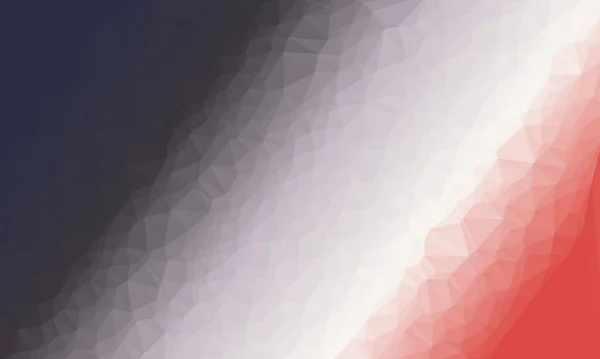 Abstract geometric background with poly pattern — Stock Photo