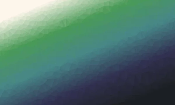 Abstract multicolored background with poly pattern — Stock Photo