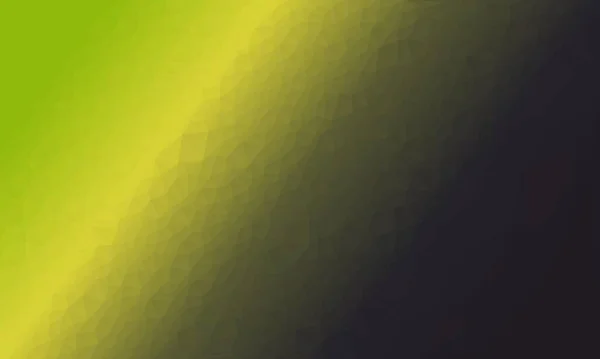 Abstract colorful polygonal background — Stock Photo