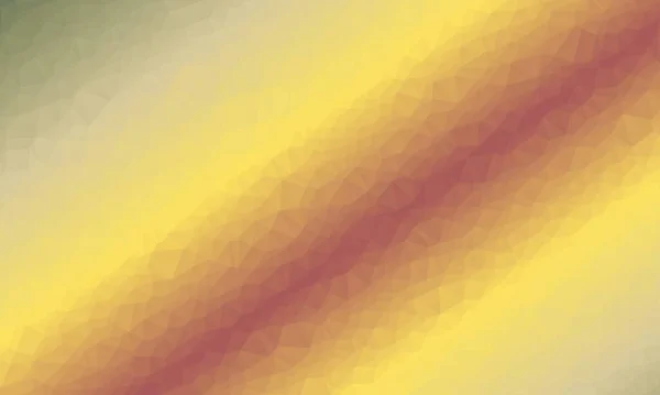 Abstract geometric background with poly pattern — Stock Photo