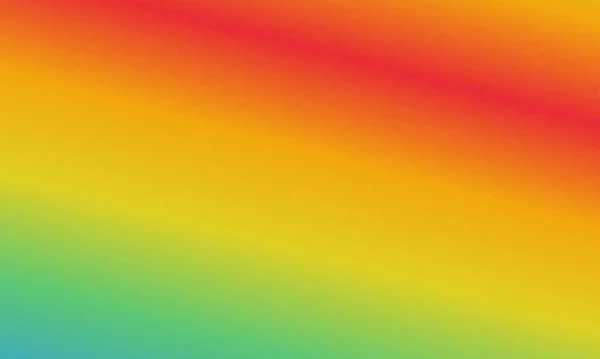 Fondo multicolor abstracto con patrón de poli - foto de stock