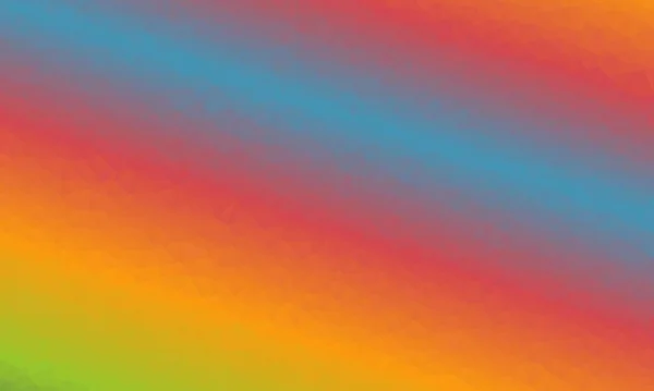 Abstract geometric background with poly pattern — Stock Photo