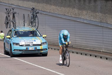 Tour de france le grand de bölümü 2015