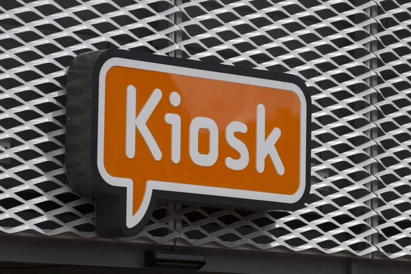 commecial aydınlatma işareti