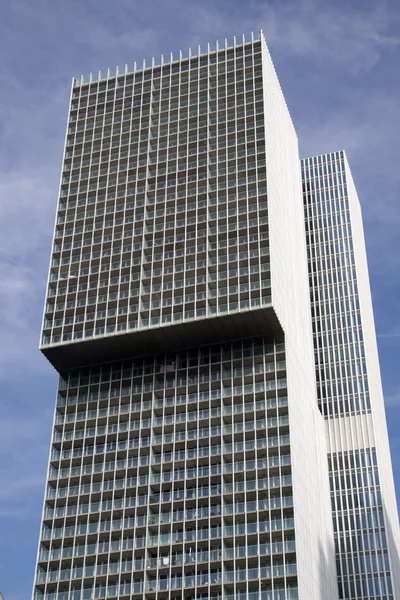 大楼被称为鹿特丹 — 图库照片
