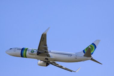 Malezya Havayolları Boeing 777