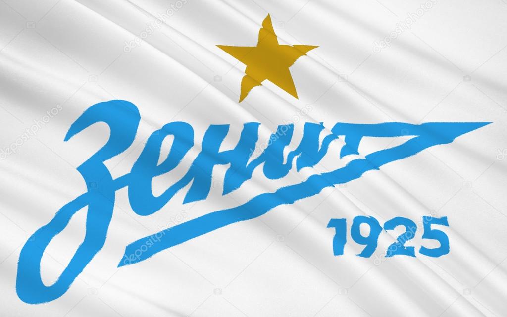 Resultado de imagem para zenit logo