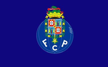 Futbol kulübü Porto, Portekiz bayrağı