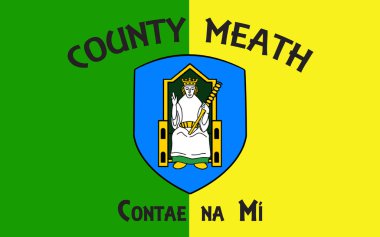 Bayrak County Meath, İrlanda bir ilçesidir