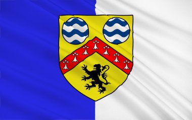 Bayrak County Laois, İrlanda bir ilçesidir