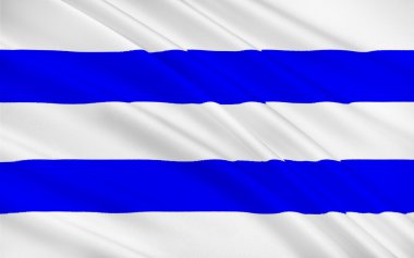 County Monaghan bayrağı İrlanda bir ilçesidir