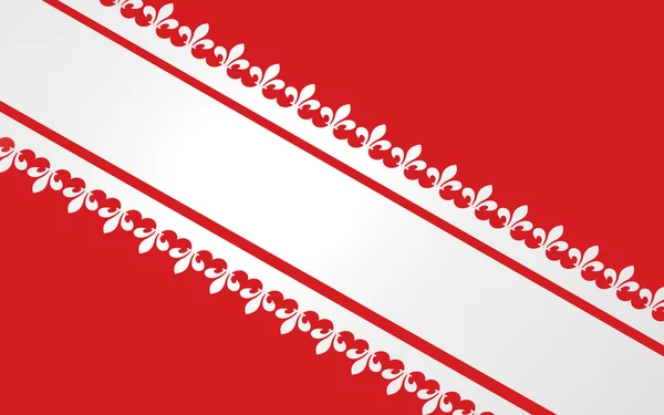 Vlag van Bas-Rhin — Stockfoto