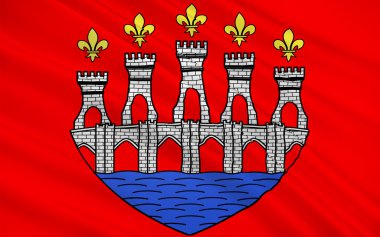 Lot Bayrağı, Fransa