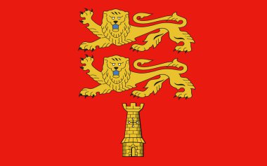 lower normandy, Fransa bayrağı