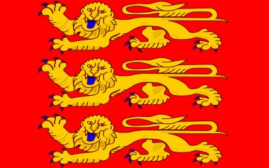 upper normandy, Fransa bayrağı