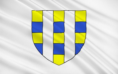 Vichy, Fransa bayrağı