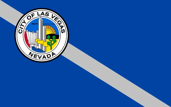 Las Vegas Wappen Las Vegas Wappen