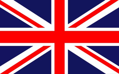 Büyük Londra, ya da Londra bayrak, İngiltere'nin bir bölge