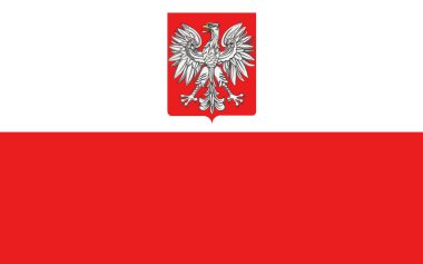 Polonya bayrağı