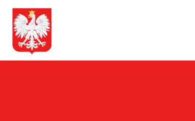 Polonya bayrağı