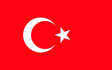 Türkiye Bayrağı