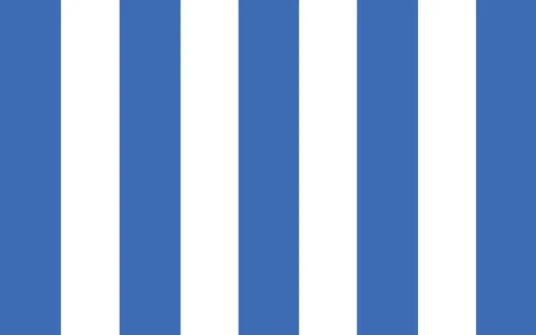 Bandeira de Mar del Plata de Buenos Aires é uma província da Argentina — Fotografia de Stock