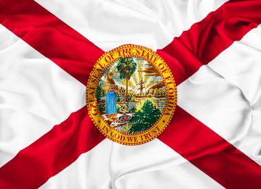 Florida Devlet bayrağı