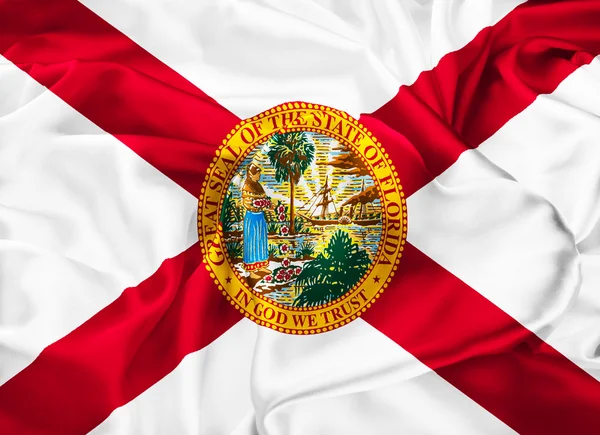 Florida Devlet bayrağı