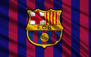 Flag football club Barcelona, Spain