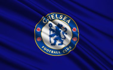 Flag futbol kulübü Chelsea, İngiltere