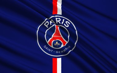Futbol kulübü Paris Saint-Germain, Fransa bayrağı