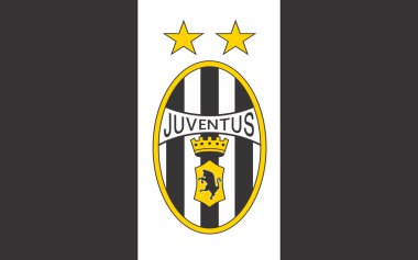 Bayrak futbol kulübü Juventus, İtalya