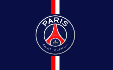 Futbol kulübü Paris Saint-Germain, Fransa bayrağı
