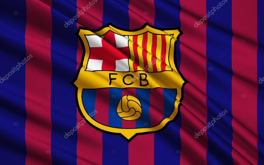 F.C Barcelona Football VT