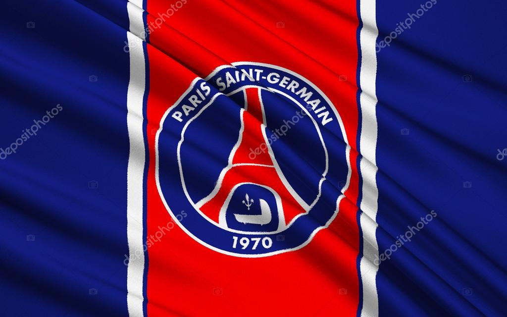 PSG Flag