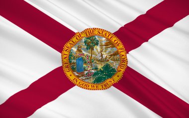 Florida Devlet bayrağı