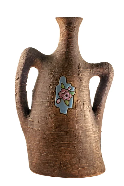 Ceramic China vase — Stock Photo, Image