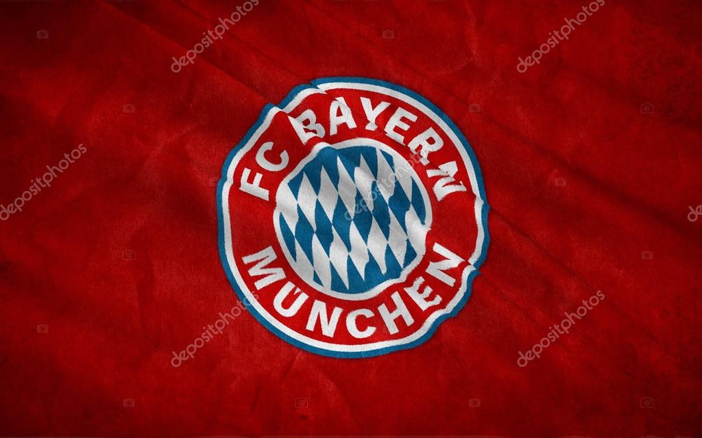Flag football club Bayern Munchen – Stock Editorial Photo © zloyel