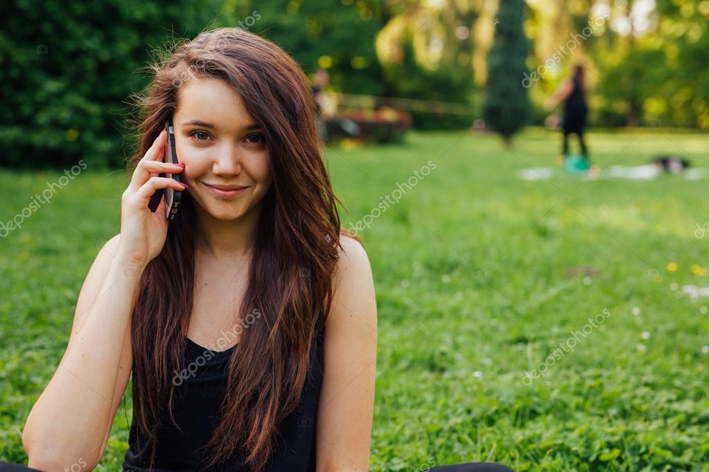 Frauen per telefon kennenlernen