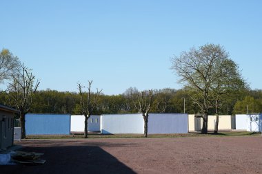 mülteci sığınak Almanya