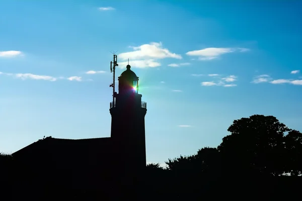 Farol — Fotografia de Stock