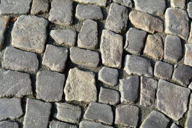 Cobblestones clipart