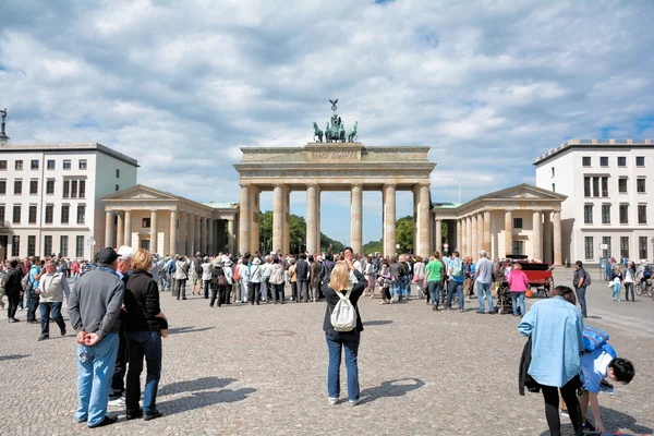 BERLÍN — Foto de Stock