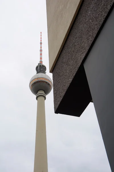 Berlín — Stock fotografie