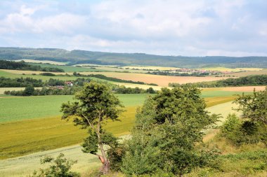 harz Ulusal Parkı