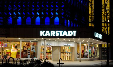 Karstadt