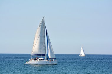 Yelkenliler
